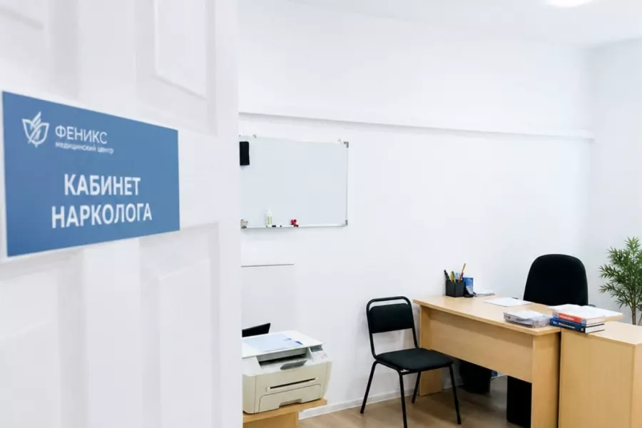 Реабилитационный центр для наркозависимых в Тогучине